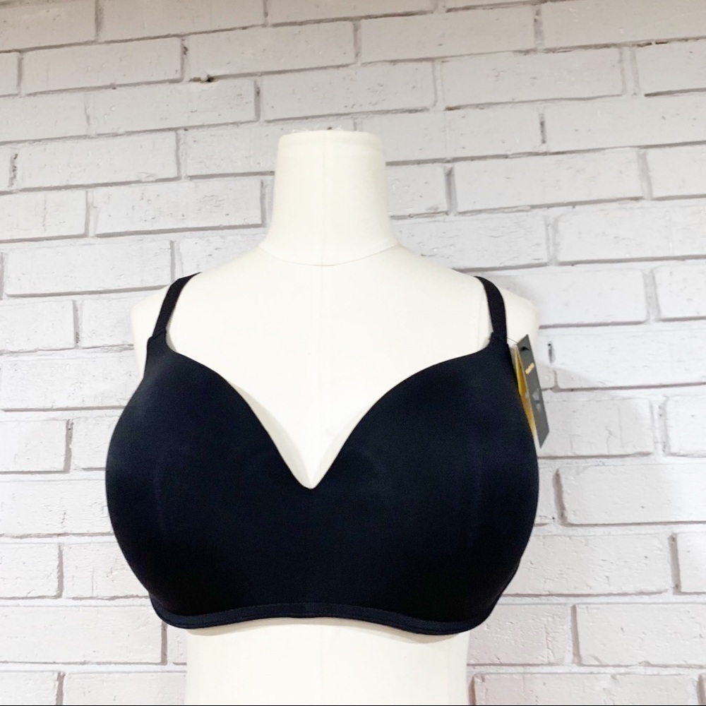 Wonderbra Ultimate Silhouette‎ Wireless Bra